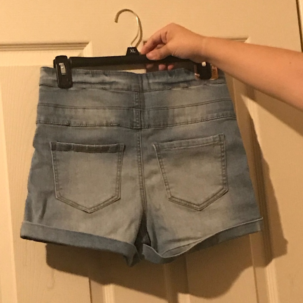 NWT Shorts